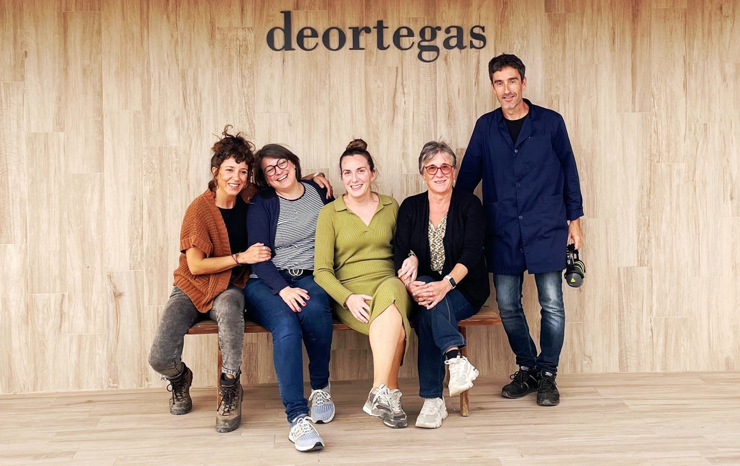 Deortegas