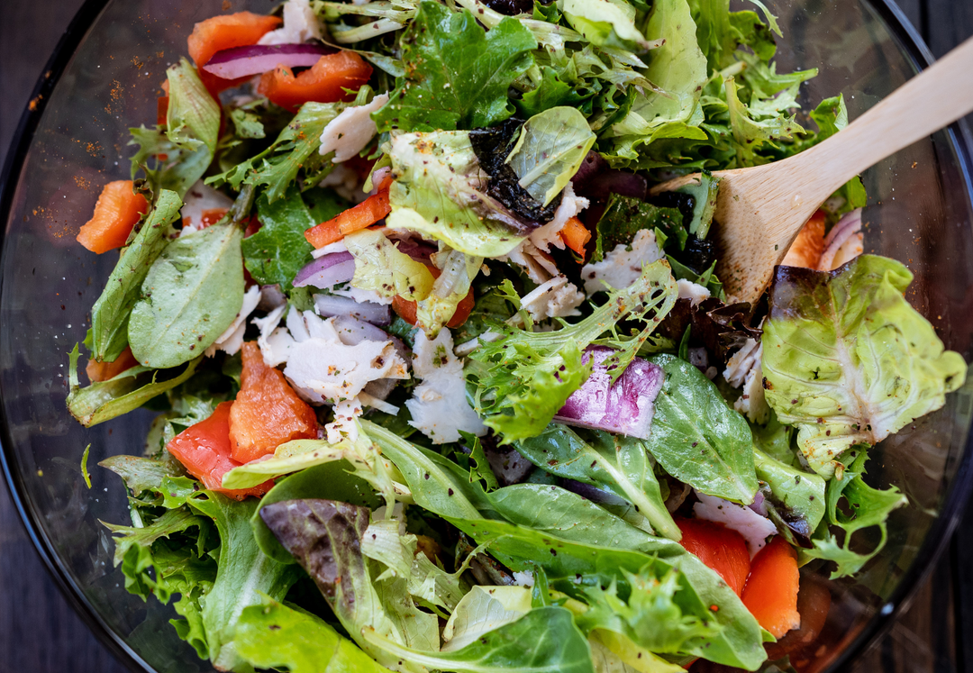 Welches Olivenöl für Salat? Die ehrliche Antwort.