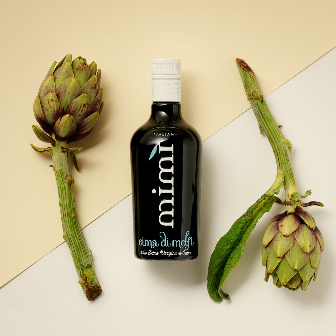 Cima di Melfi – Seltenes Olivenöl aus Apulien