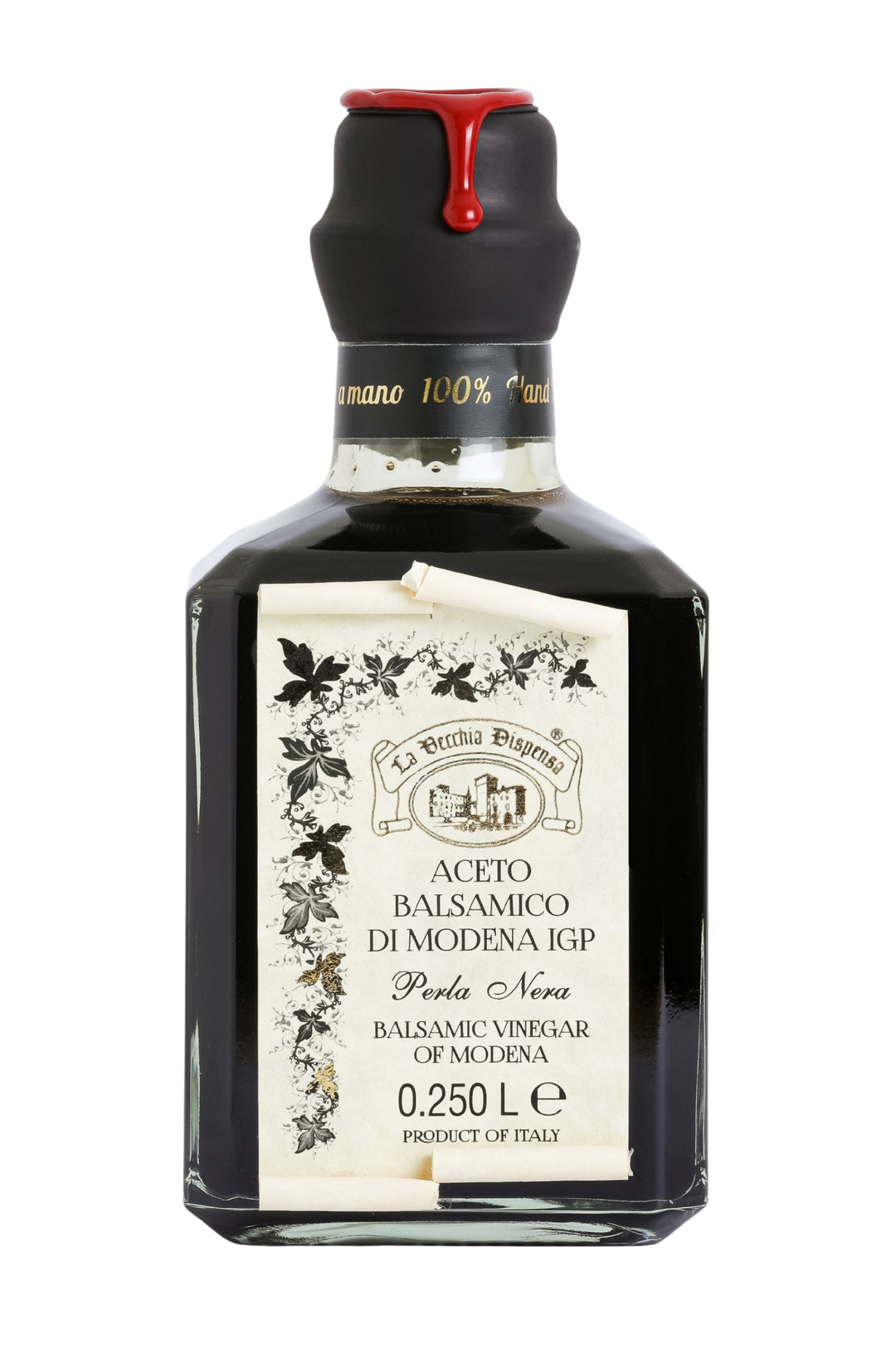 Black Pearl IGP Balsamico aus Modena