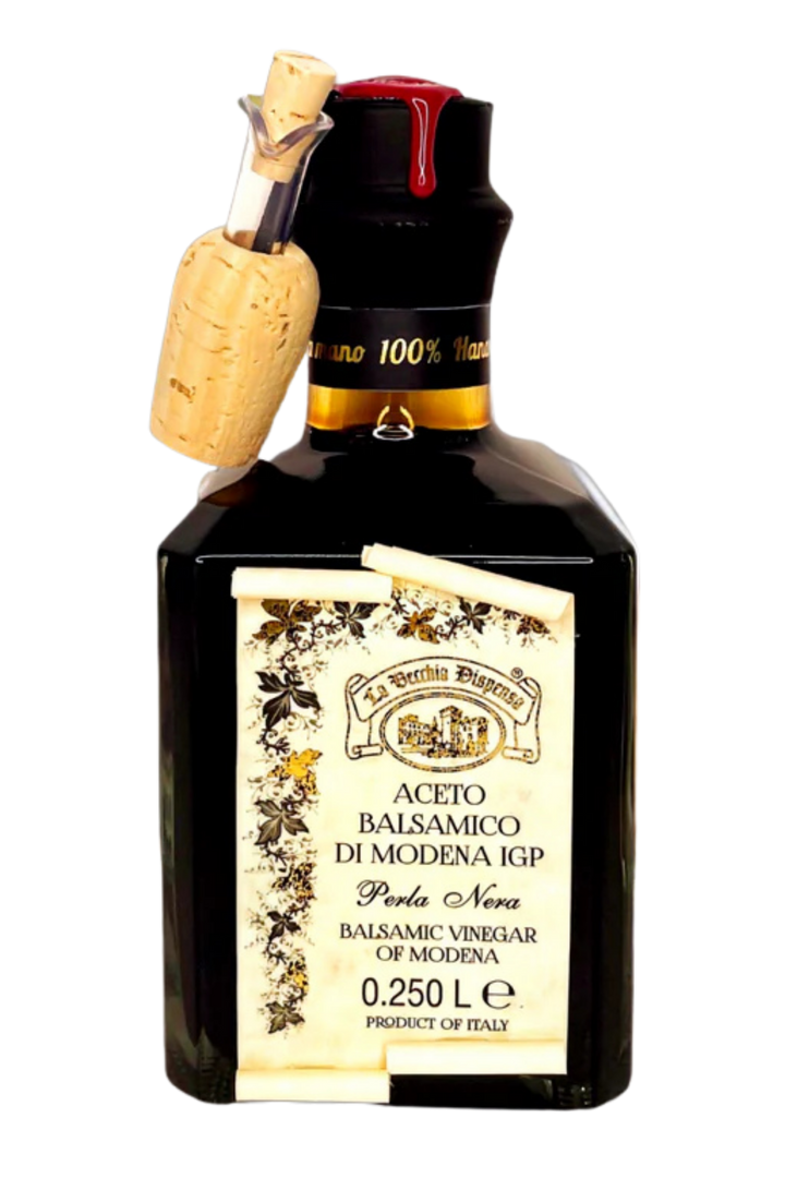 Black Pearl IGP Balsamico aus Modena