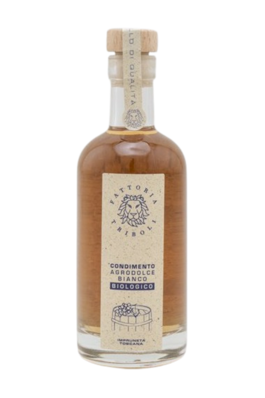 Condimento Bianco BIO