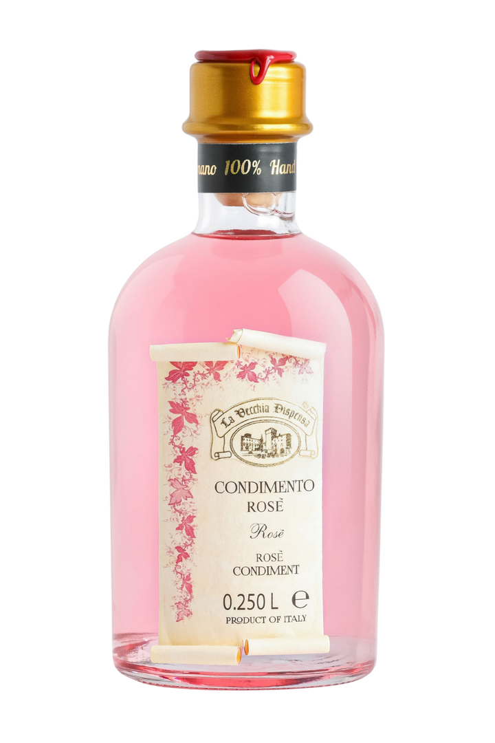 Condimento Rosé aus Modena