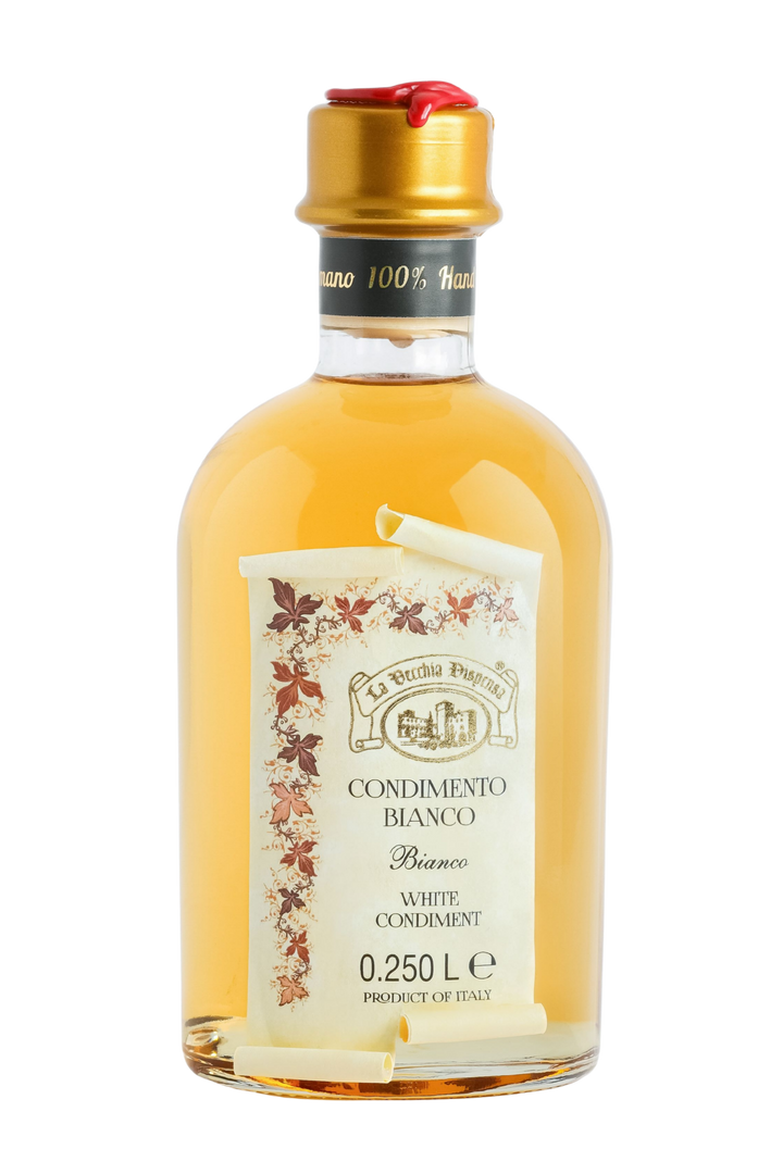 Condimento Bianco aus Modena