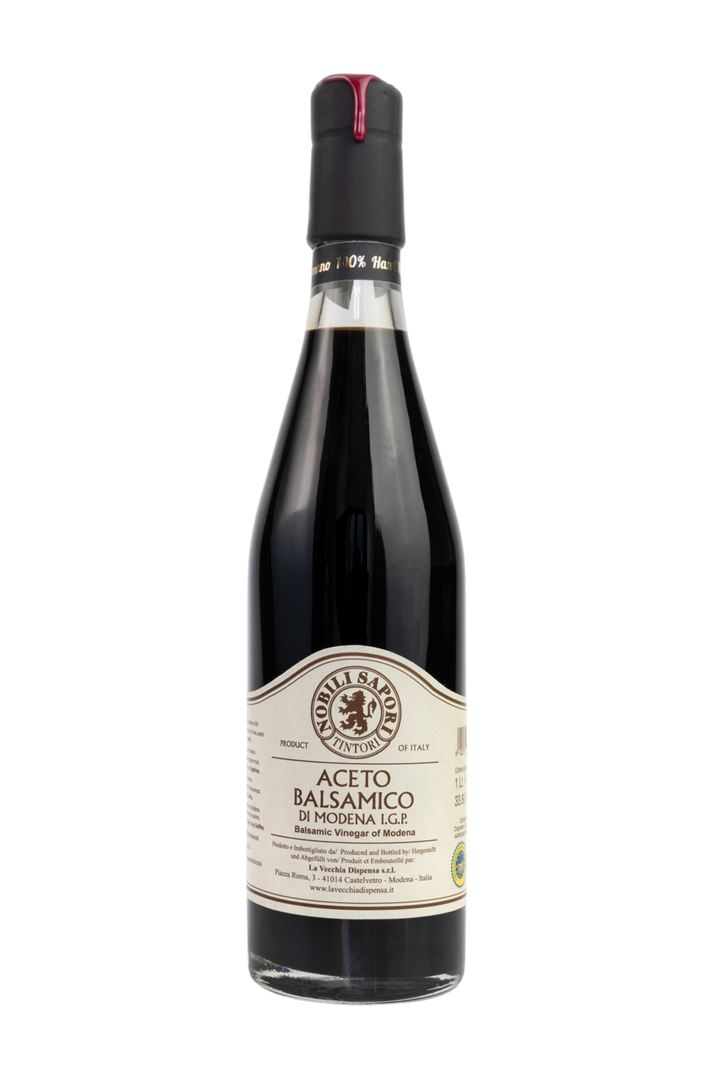 Aceto Balsamico di Modena IGP "Nobili Sapori"