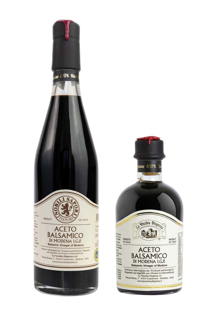 Aceto Balsamico di Modena IGP "Nobili Sapori"