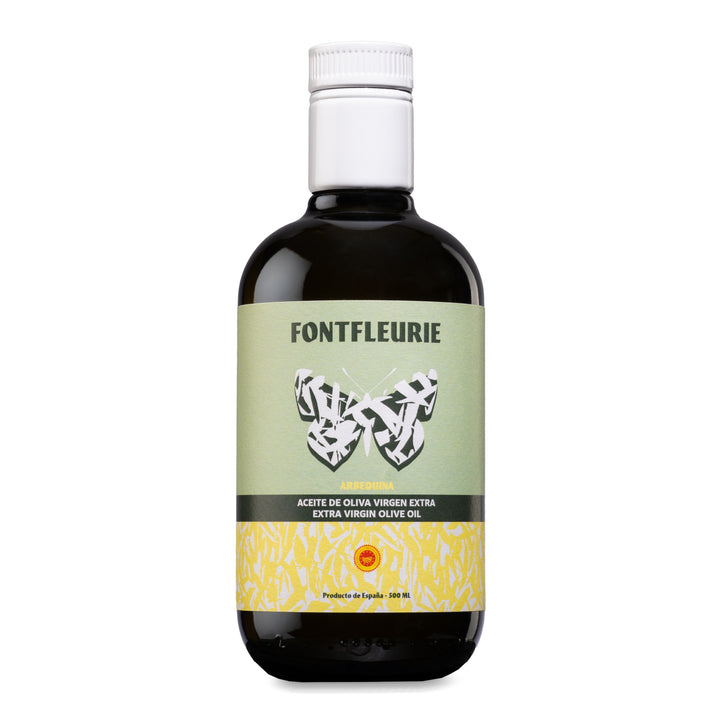 Fontfleurie_Olivenol_Arbequina_Katalonien_500ml