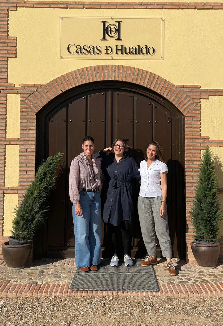 Picual reinsortiges Olivenöl aus Toledo