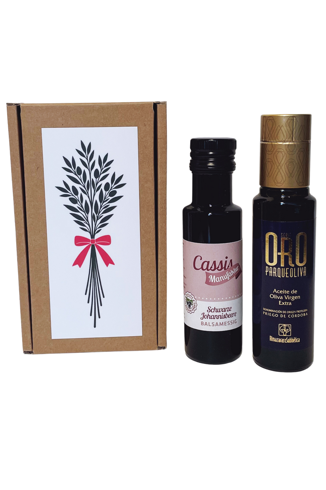 Kleines Genusspaket