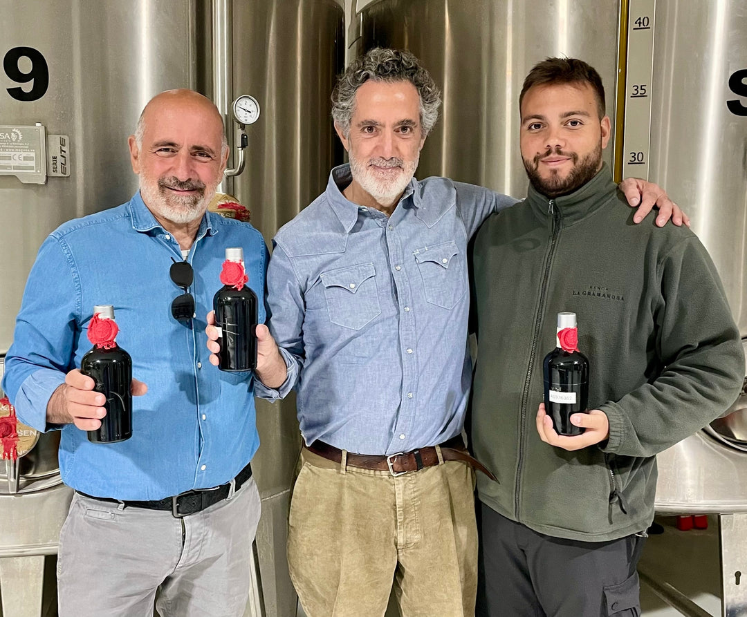 Unico Bio - reinsortiges Picual Olivenöl aus Sizilien