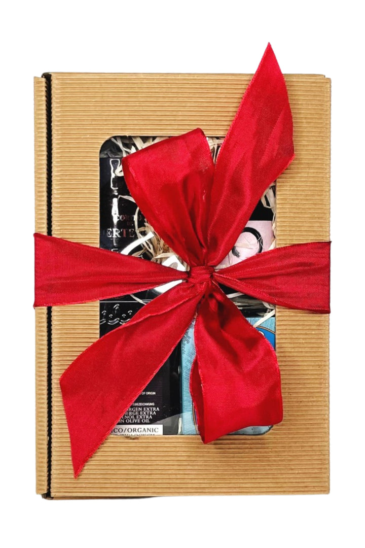 Mittleres Genusspaket