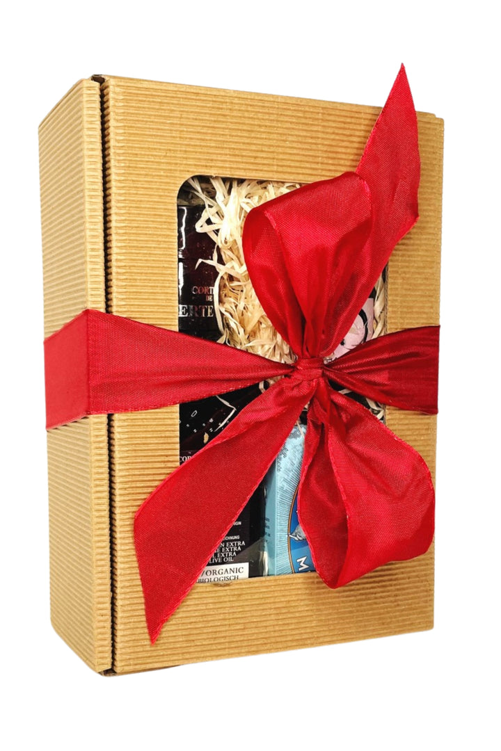 Mittleres Genusspaket