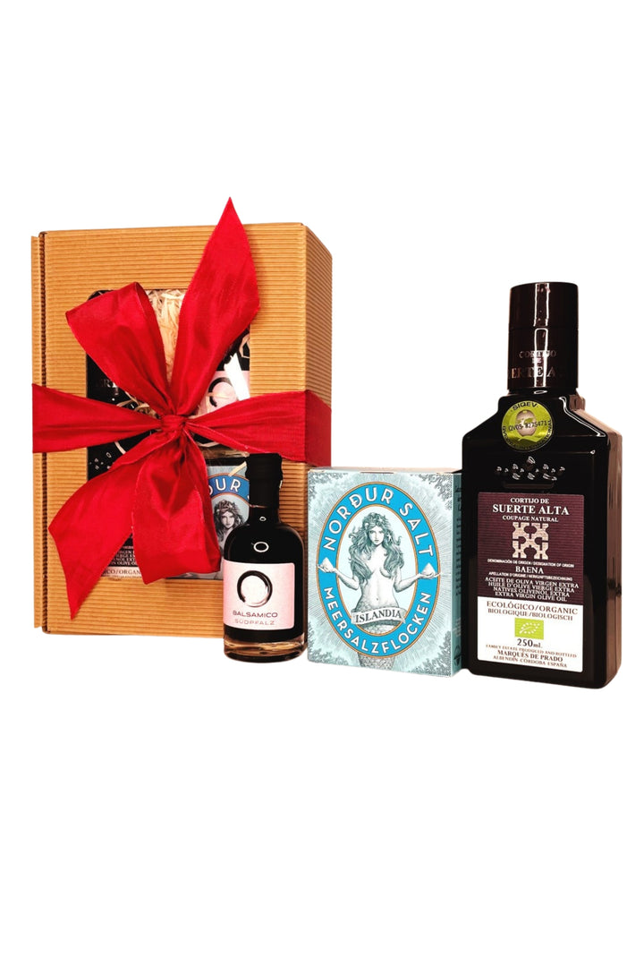 Mittleres Genusspaket