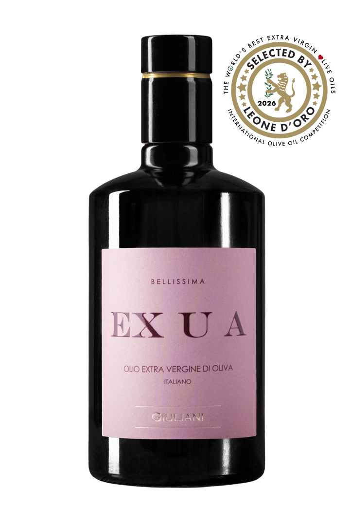 Bellissima - Exklusives Olivenöl aus Apulien