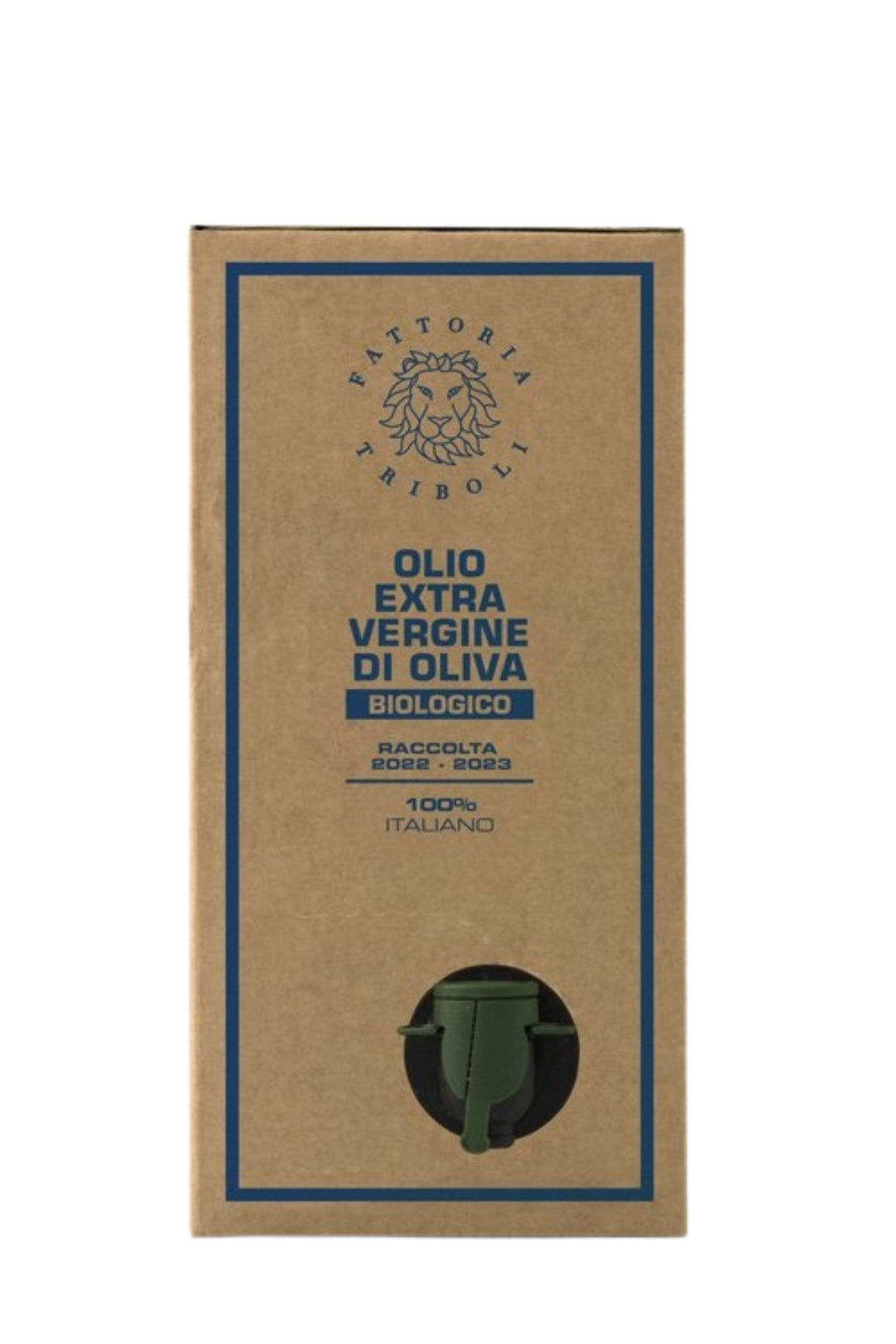 EVOO BIO Olivenöl aus der Toskana