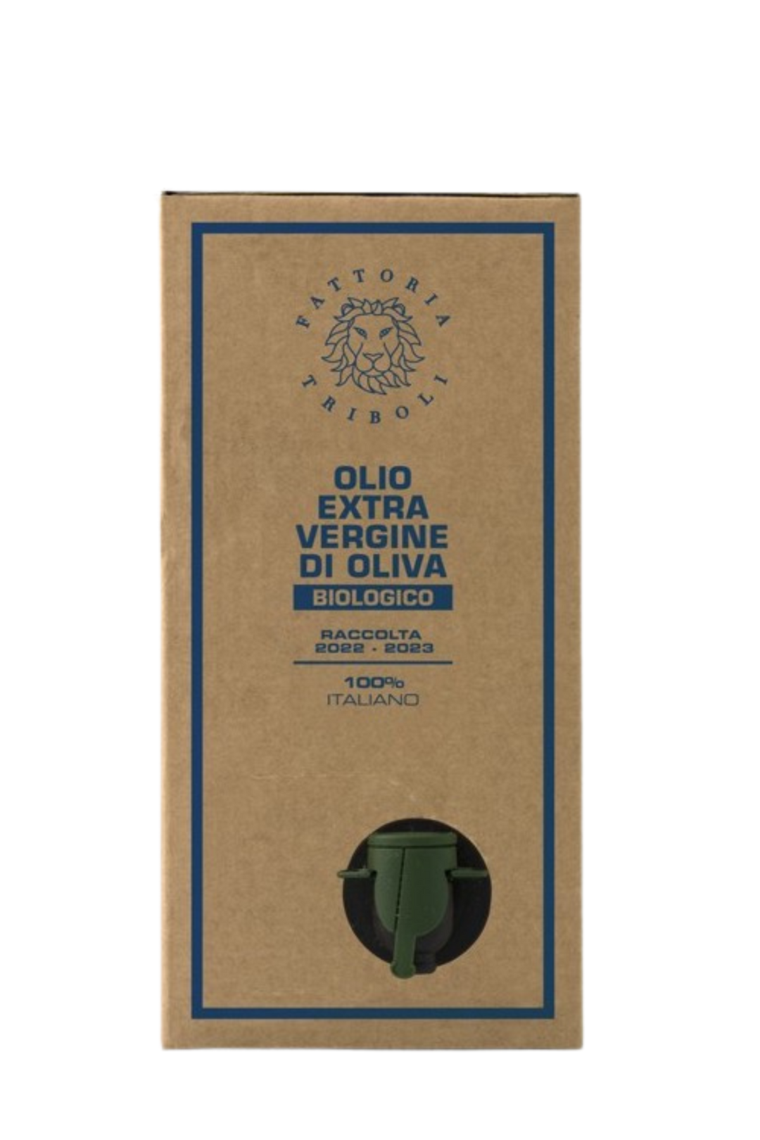 Fattoria Triboli – Bio-Olivenöl aus der Toskana