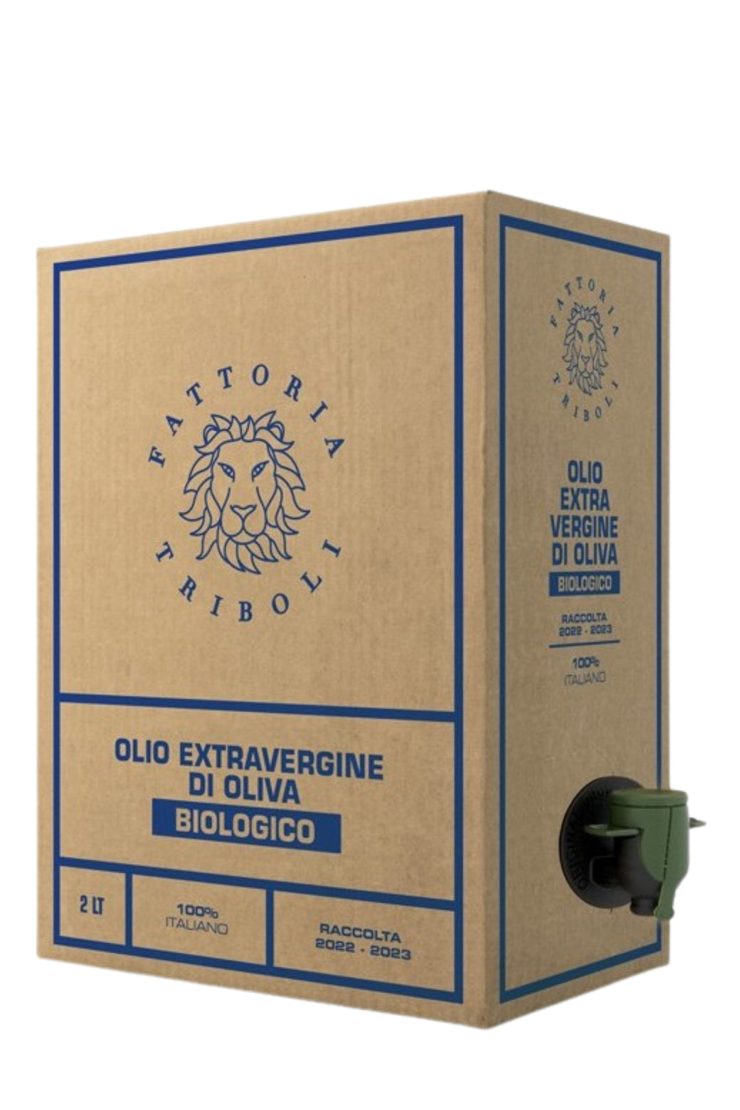 EVOO BIO Olivenöl aus der Toskana