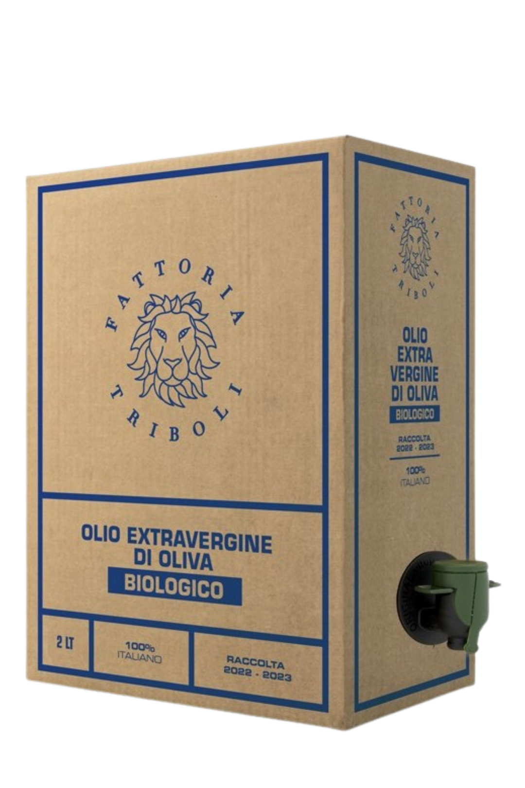 Fattoria Triboli – Bio-Olivenöl aus der Toskana