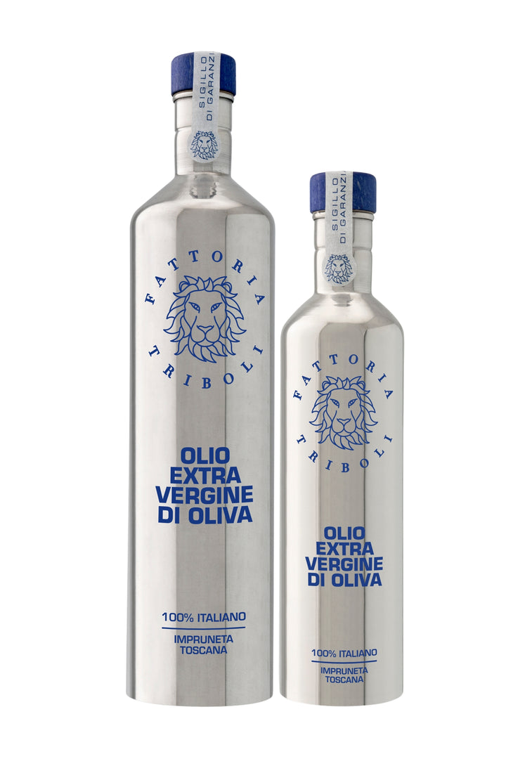 EVOO BIO Olivenöl aus der Toskana