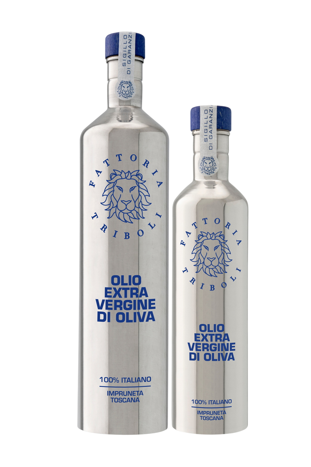 Fattoria Triboli – Bio-Olivenöl aus der Toskana