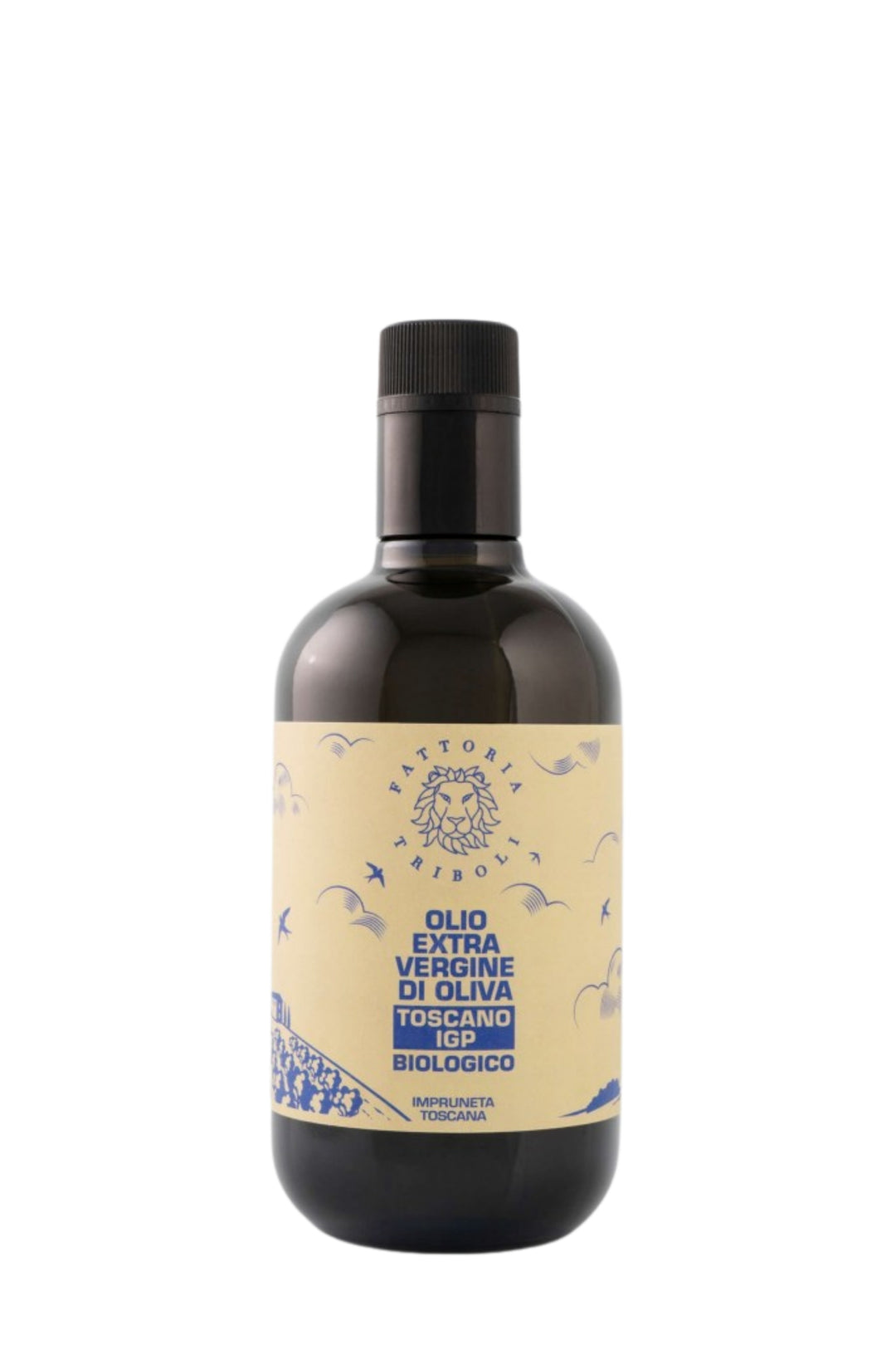 EVOO BIO Olivenöl aus der Toskana