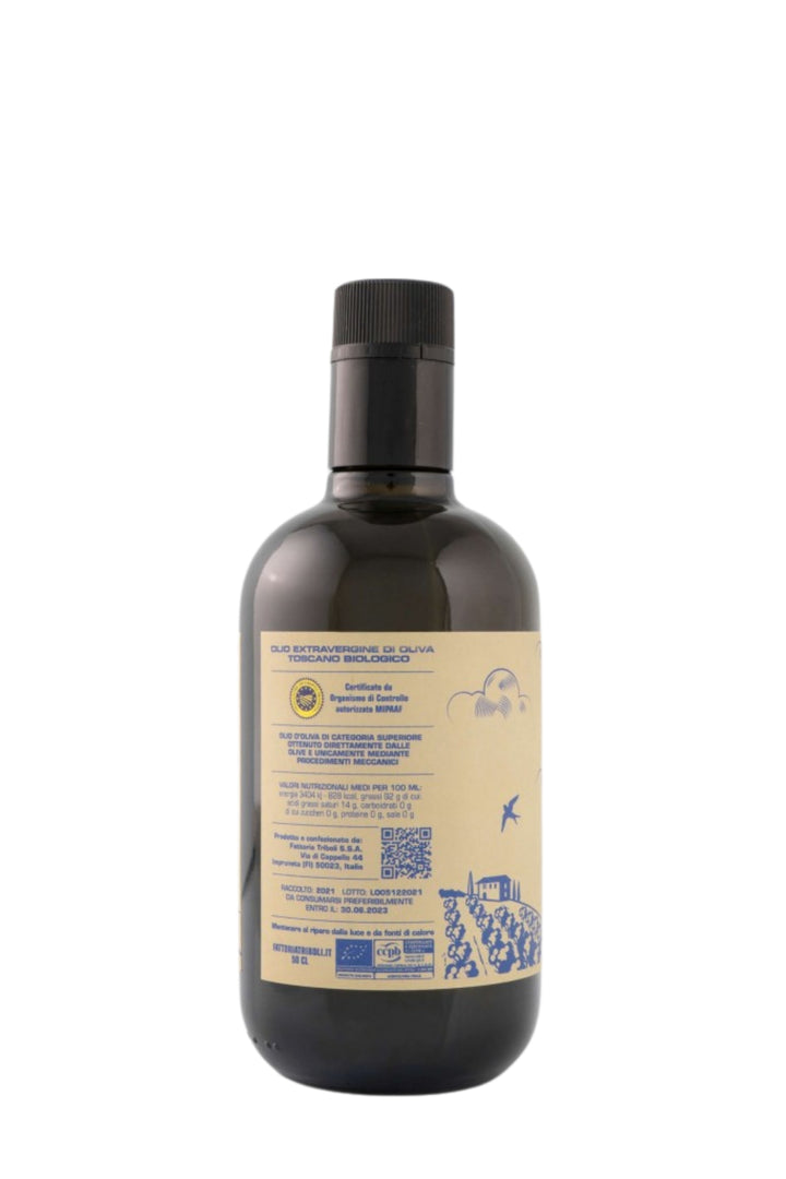 EVOO BIO Olivenöl aus der Toskana