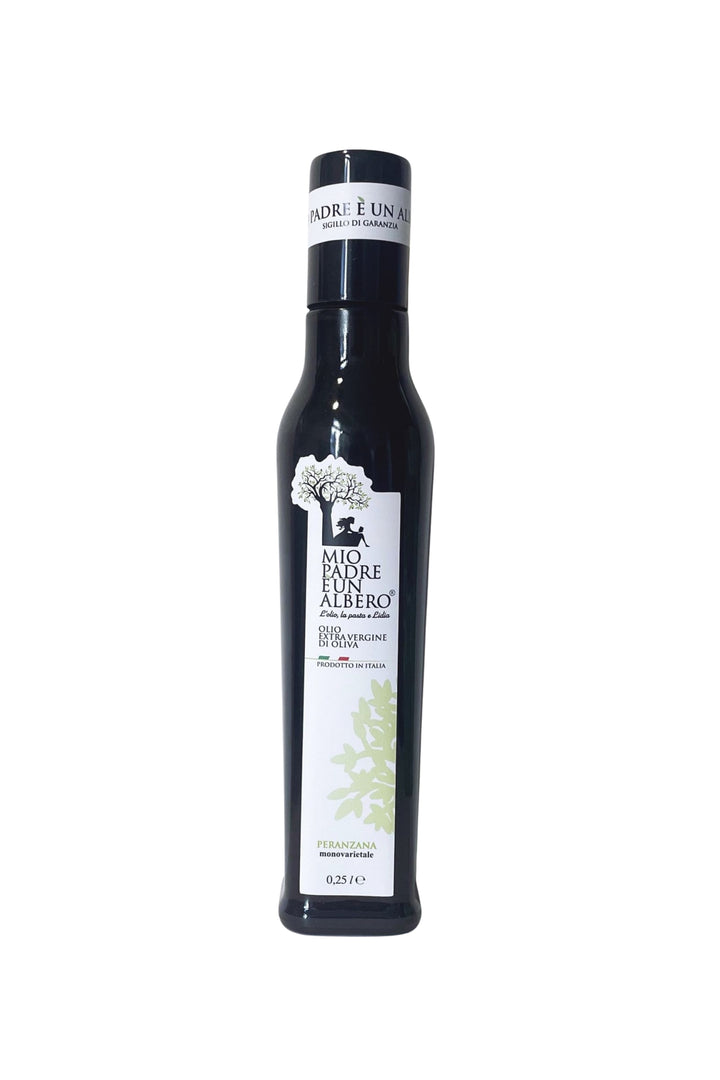 Peranzana Olivenöl aus Apulien