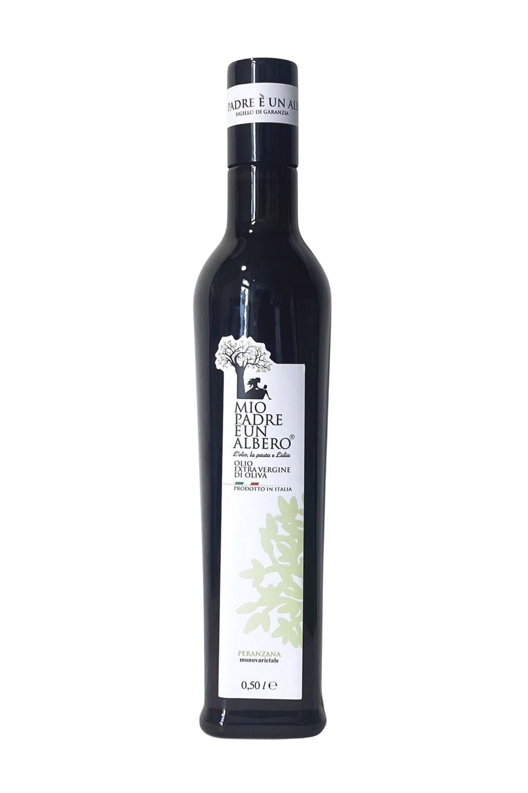 Peranzana Olivenöl aus Apulien