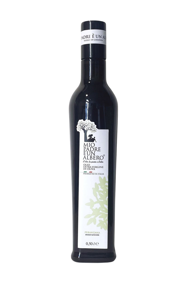 Peranzana Olivenöl aus Apulien