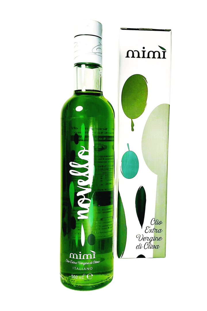 Novello von Olio Mimi