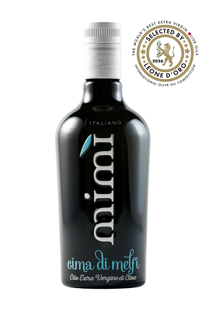 Cima di Melfi – Seltenes Olivenöl aus Apulien