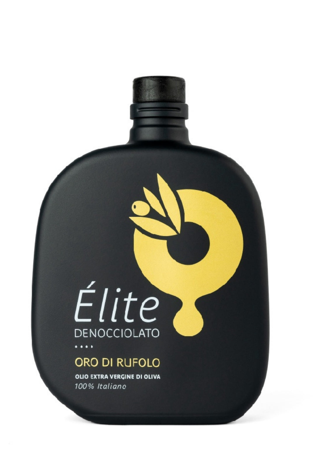 Élite - entkerntes Coratina Olivenöl in Limitierter Edition