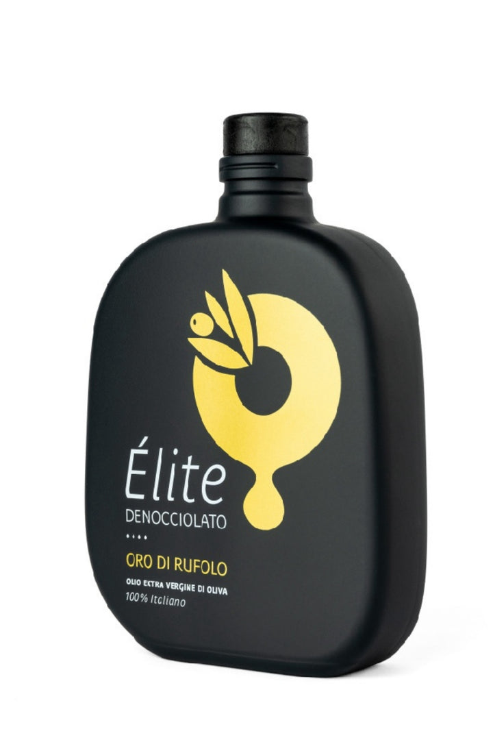 Élite - entkerntes Coratina Olivenöl in Limitierter Edition