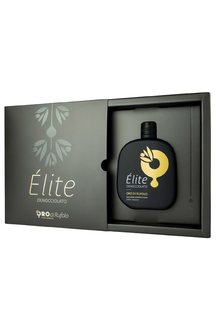 Élite - entkerntes Coratina Olivenöl in Limitierter Edition