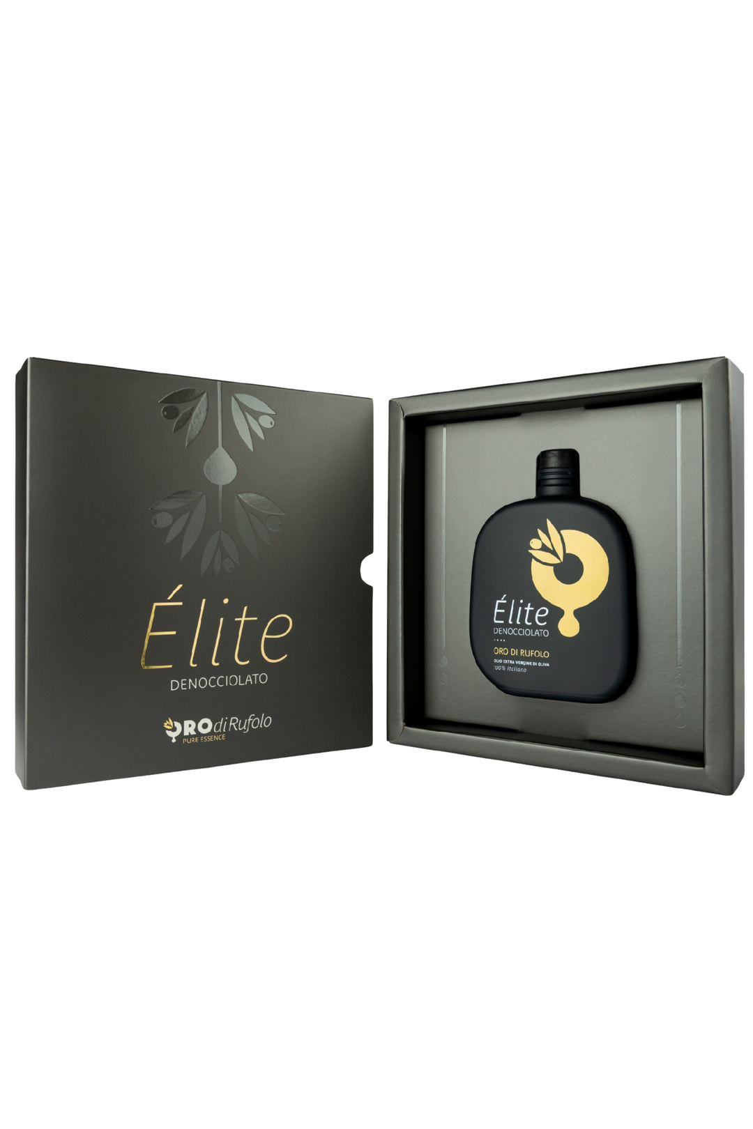 Élite - entkerntes Coratina Olivenöl in Limitierter Edition