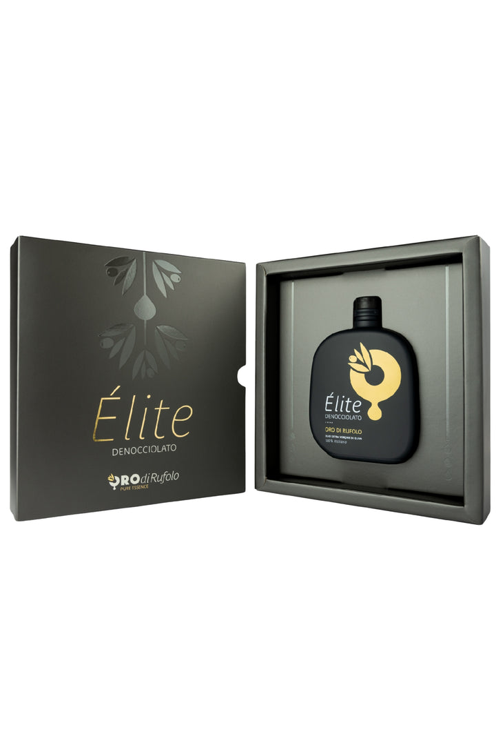 Élite - entkerntes Coratina Olivenöl in Limitierter Edition