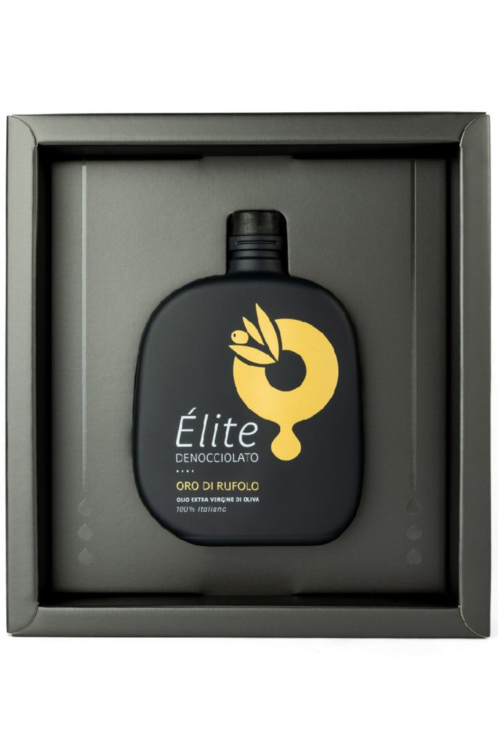 Élite - entkerntes Coratina Olivenöl in Limitierter Edition