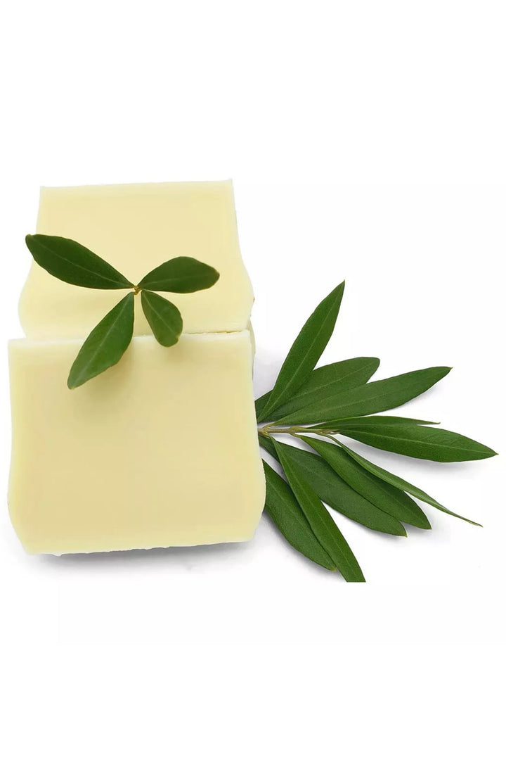 Milde Olivenölseife