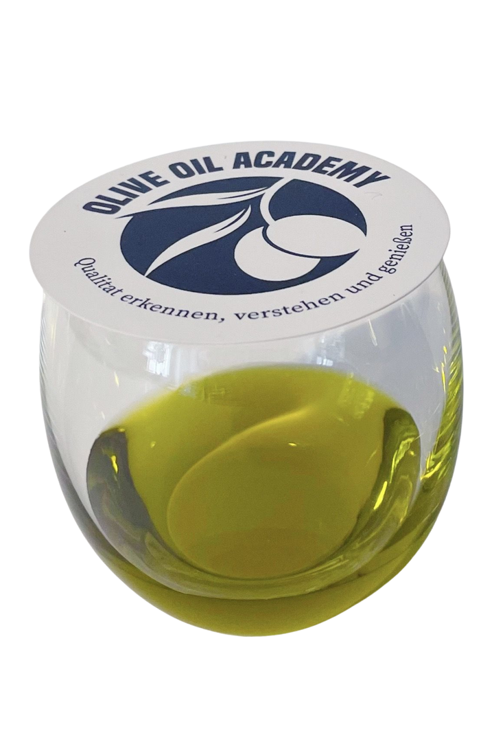 Olivenöl Degustationsgläser