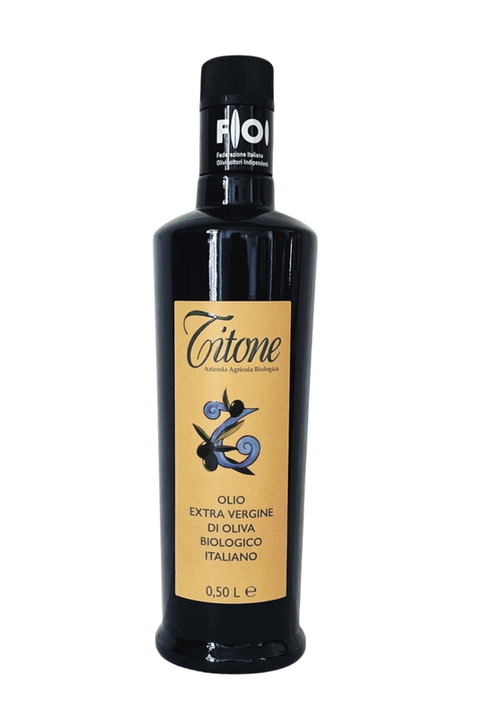 Titone Bio Olivenöl Sizilien kaufen | Öldorado – ÖLDORADO