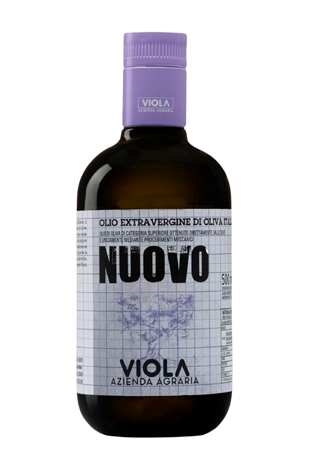 Nuovo von Viola aus Umbrien