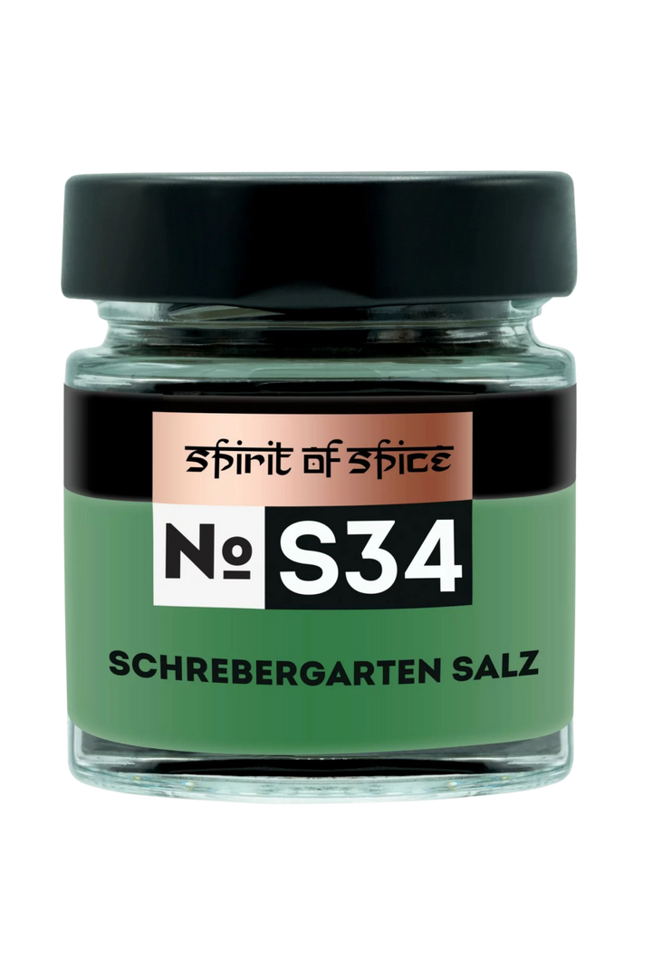 Schrebergarten Salz