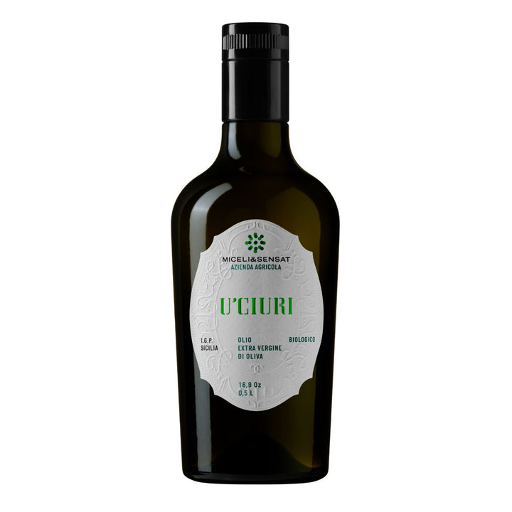 UCiuri_Bio_Olivenol_Sizilien