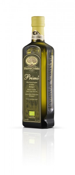 Primo Bio Olivenöl aus Sizilien